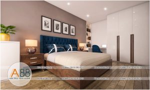 MẪU THIẾT KẾ NỘI THẤT BIỆT THỰ HIỆN ĐẠI TIỆN NGHI