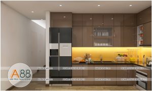 MẪU THIẾT KẾ NỘI THẤT BIỆT THỰ HIỆN ĐẠI TIỆN NGHI