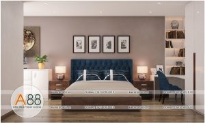 MẪU THIẾT KẾ NỘI THẤT BIỆT THỰ HIỆN ĐẠI TIỆN NGHI