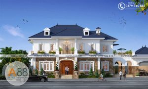 thiết kế cửa đều theo kích thước lỗ ban