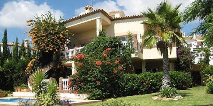 Thiết kế biệt thự chuyên nghiệp