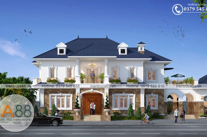 thiết kế cửa đều theo kích thước lỗ ban